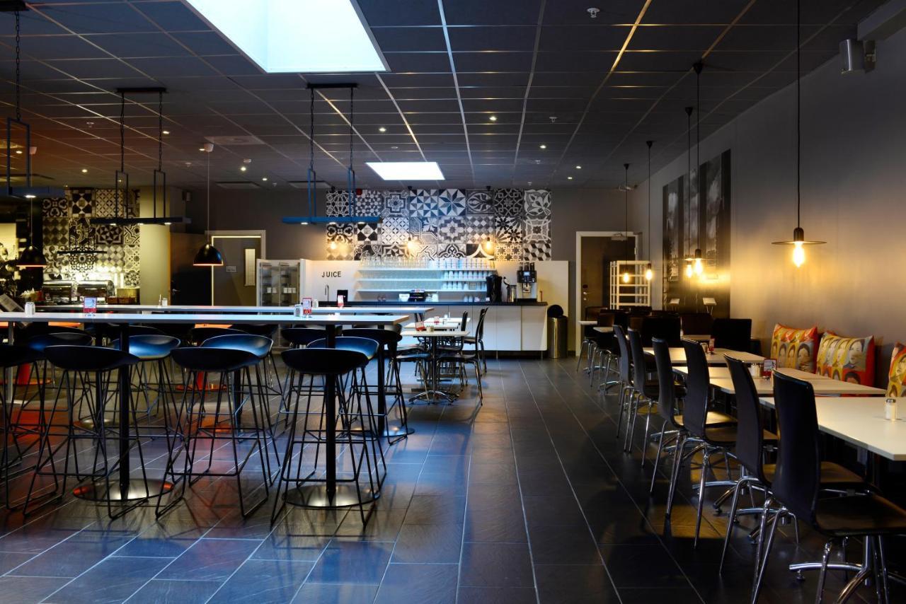 Connect Hotel Stockholm